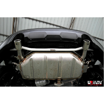 Rear Torsion Bar (3501) Ultra Racing for Mazda CX-3 (DK) 1.5D/2.0 2WD 16+