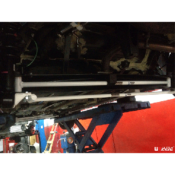 Rear Torsion Bar (328) Ultra Racing for Toyota Wish (AE20) 1.8 2WD Taiwan Imported 09-17