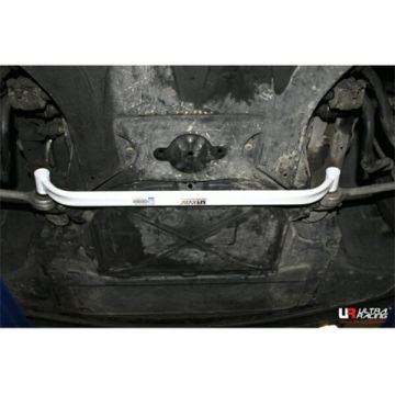 Front Lower Tiebar (3607) Ultra Racing for BMW 7 E38 (728i) 2.8 2WD 94-01