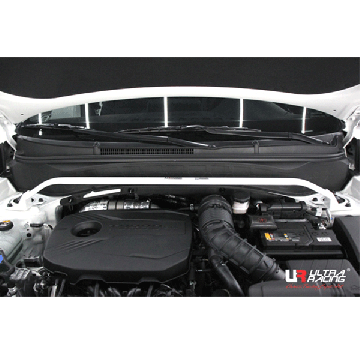 Front Upper Strutbar (4124) Ultra Racing for Kia Seltos-Sp2 1.6T 2WD 19+