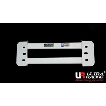 Mid Lower Brace (2889) Ultra Racing for BMW F25 (X3) 2.0D/2.0TT/3.0 4WD 11-17
