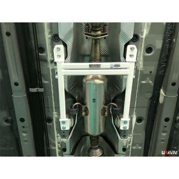 Mid Lower Brace (3987) Ultra Racing for Toyota Auris (E210) 2.0 2WD HB 19+/Corolla Altis 1.8 19+/Corolla Cross 1.8 20+