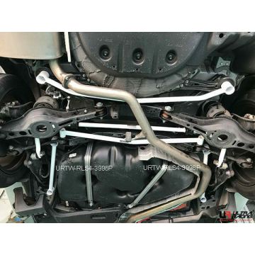 Rear Lower Bar (3996P) Ultra Racing for Lexus ES 300H (XZ10) 2.5 Hybrid 18+/Toyota Camry (XV70) 2.5 17+ 2WD