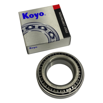 Front Small Wheel Bearing IOD Performance for Nissan Patrol Y60/Y61