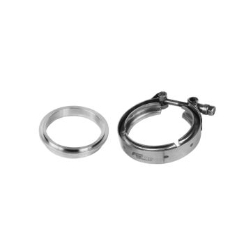 V-BAND FMIC PRO - Turbo Downpipe KIT