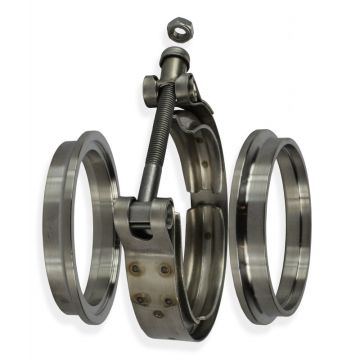 V-BAND Racespec 70mm (2,75") KIT