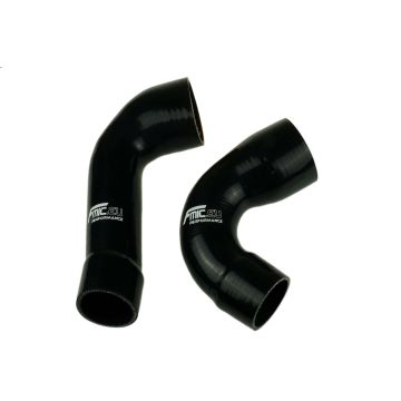 VW Golf MK7 upgrade silicone piping kit