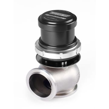 Wastegate Turbosmart Hyper-Gate45 HP 35PSI - Black