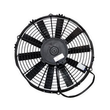 WENTYLATOR OSIOWY SPAL 12V VA10-AP50/C-25S (305 MM)