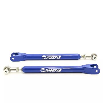 BMW E36 E46 Rear Lower Link Kit Wisefab