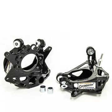 Nissan S14 S15 Rear GeoMaster Drop Knuckle Suspension Kit Wisefab