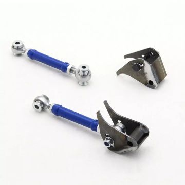 BMW F20 F21 F22 F30 F32 F33 F36 Rear Subframe Mod Kit Wisefab