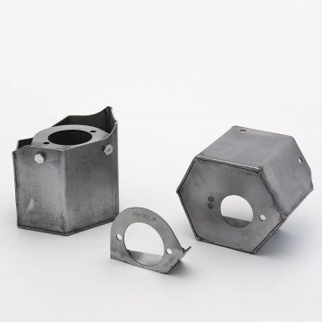 BMW E36 Rear Strut Riser Kit Wisefab