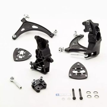 Toyota GT86 Subaru BRZ Front Suspension Drop Knuckle Kit Wisefab