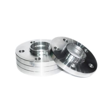 RTMG Performance Wheel Spacers 15mm for Mercedes Benz Cars 5x112 - 66.6mm with Bolts