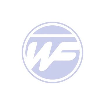 Front GeoMaster Knuckle Left Wisefab WF143_100LA