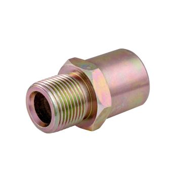 Oil sandwich plate fittings M20