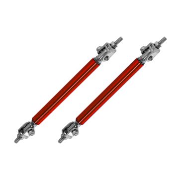 Splitter Strut Tie Bar JRspec 200mm Rot