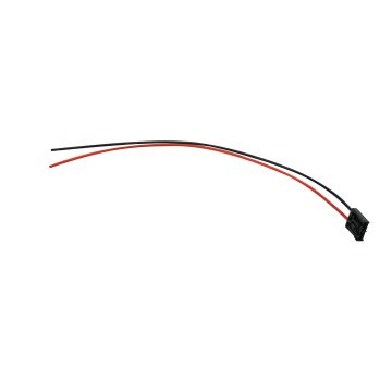 Wtyczka zasilająca do pomp Walbro