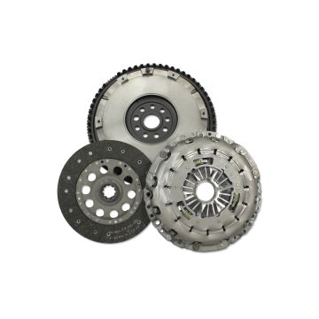 CLUTCH BMW M60 M62 V8 KJS