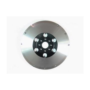 Xtreme Flywheel - Chrome-MolySuits Xtreme Clutch only (Solid Flywheel Replacement) - FTY012C