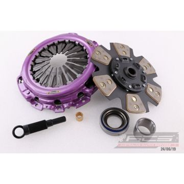 Xtreme Heavy Duty Sprung Ceramic - KNI25025-1B