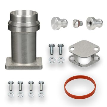 Zamiennik zaworu EGR BMW z silnikiem 3.0 D M57N