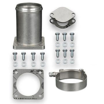 Zamiennik zaworu EGR Land Rover Discovery, Defender z silnikami Td5