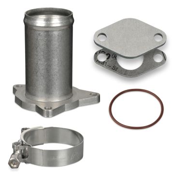 Zamiennik zaworu EGR VW Audi Seat Skoda z silnikami 1.9 TDI AXR BKC BKD AZV BRU