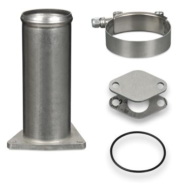 Zamiennik zaworu EGR VW Touareg Crafter z silnikami R5 2.5 TDI