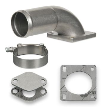 Zamiennik zaworu EGR VW Transporter IV z silnikami 2.5 TDI