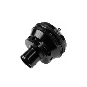 Zawór blow off Porsche 997 Turbo S  Fmic.EU