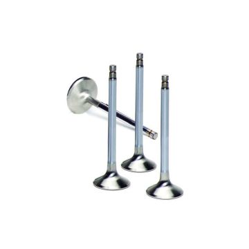 Zawór wydechowy Inconel SuperTech, BMW S62 V8 30.50 x 6.04 (1st over) x103.5mm/ Inconel/Dish/Single groove ST-BMEVI-1081S 236,28 zł