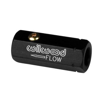 Zawór zwrotny odpowietrzający Wilwood 260-3501