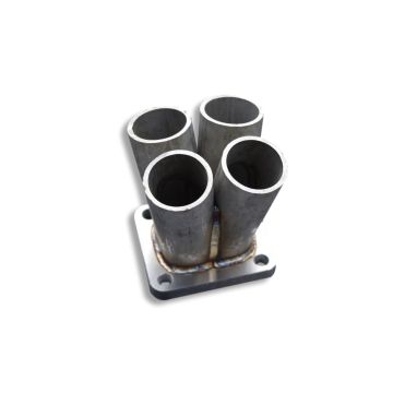 Manifold merge 4cyl T4