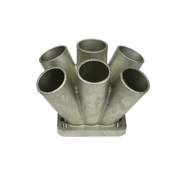 Manifold merge 6cyl T3/T4