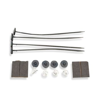 Zestaw montażowy wentylatora ELF-FMK-001 11,50 zł