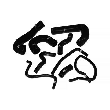 Zestaw przewodów silikonowych Saab 93 03-07