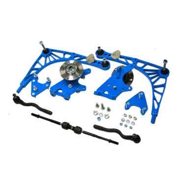 Zestaw skrętu CLM do BMW E46