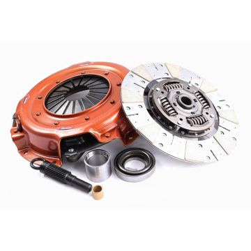 Zestaw sprzęgła Heavy Duty Xtreme Clutch Ceramic Nissan PATROL GR 4.2 D 4x4 (TY61) 91KW (1999-2012)