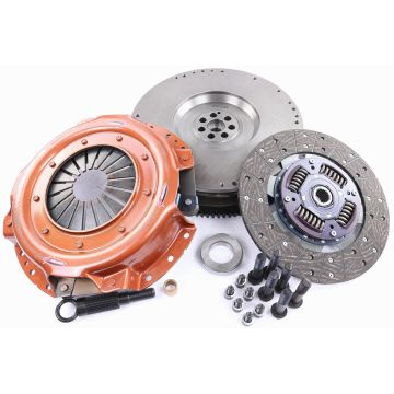 Zestaw sprzęgła Heavy Duty Xtreme Clutch Nissan PATROL 3.0 Diesel ZD30DDTi (2007-2017)