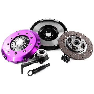Zestaw sprzęgła + koło zamachowe Xtreme Clutch AUDI S3 8L 1.8L APY/AMK/BAM (1999-2003)