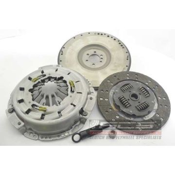 Zestaw sprzęgła + koło zamachowe Xtreme Clutch HSV SV6000 6.0 i V8 297KW (2005-2006)