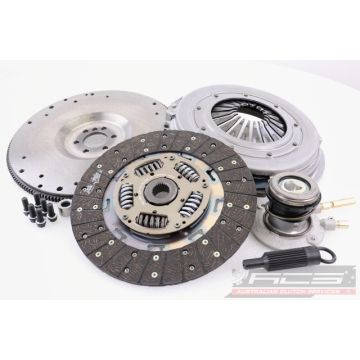 Zestaw sprzęgła + koło zamachowe Xtreme Clutch HSV SV6000 6.0 i V8 297KW (2005-2006)