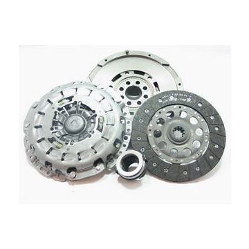 Zestaw sprzęgła + koło zamachowe Xtreme Clutch Pro Organic BMW 3 328 Ci 142KW (1999-2006)