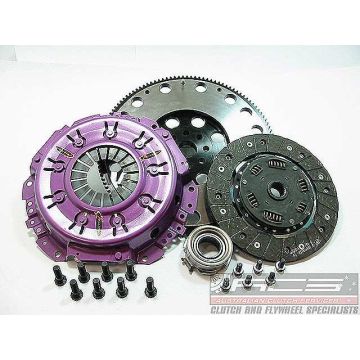 Zestaw sprzęgła + koło zamachowe Xtreme Clutch Subaru OUTBACK 2.5 i AWD (BRM) 127KW (2012-2015)