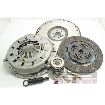 Zestaw sprzęgła + koło zamachowe Xtreme Clutch VAUXHALL MONARO 6.0 362KW (2006-2007)