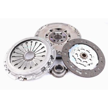 Zestaw sprzęgła Xtreme Clutch ALFA ROMEO 147 1.9 JTDM 16V (937.AXN1B, 937.BXN1B) 110KW (2005-2010)