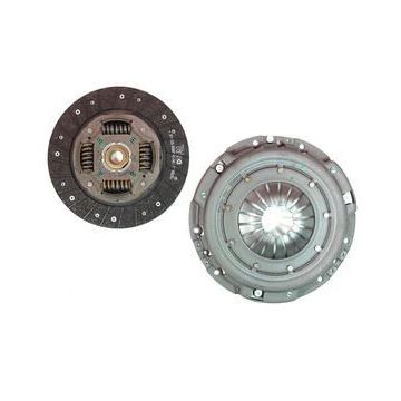 Zestaw sprzęgła Xtreme Clutch ALFA ROMEO SPIDER 2.0 JTS 121KW (2003-2005)