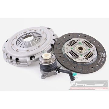 Zestaw sprzęgła Xtreme Clutch ALFA ROMEO SPIDER 2.0 JTS 121KW (2003-2005)
